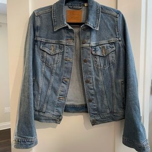 Levi’s Original Trucker Jacket